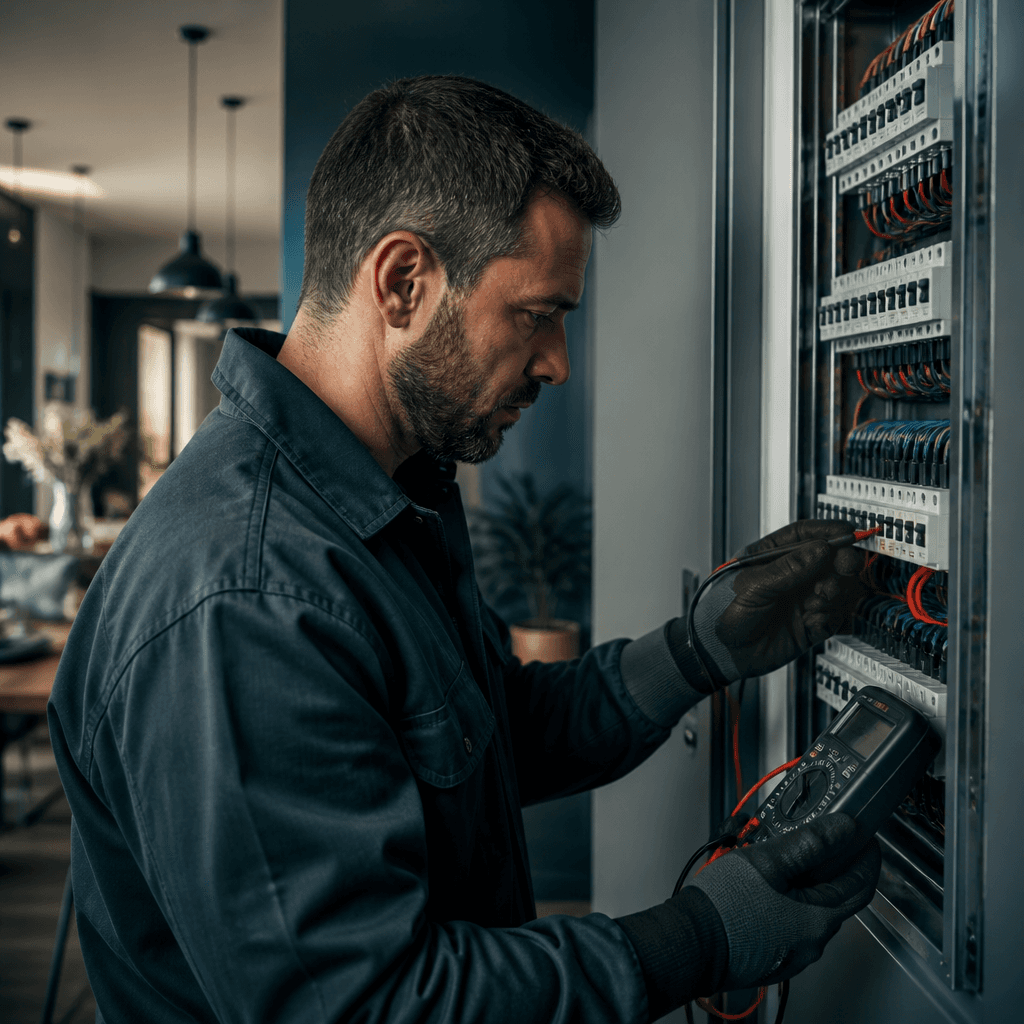 Electrical