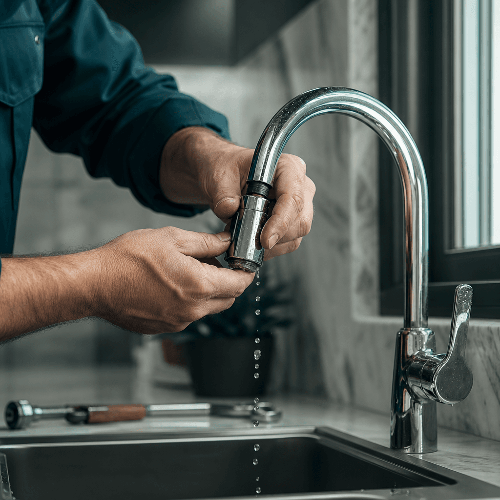 Plumbing