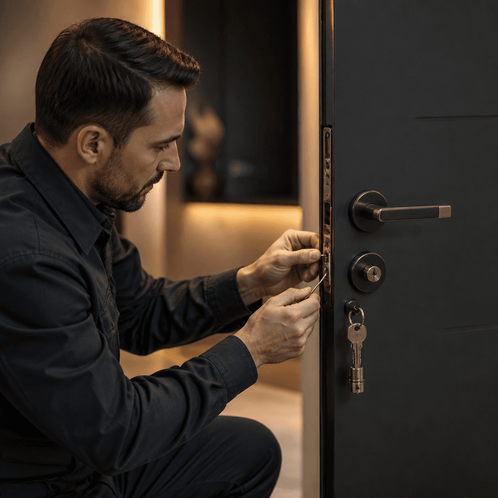 Locksmith
