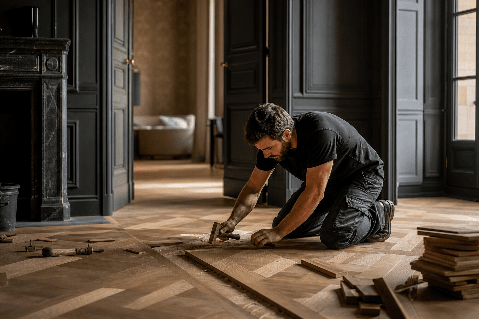 Flooring